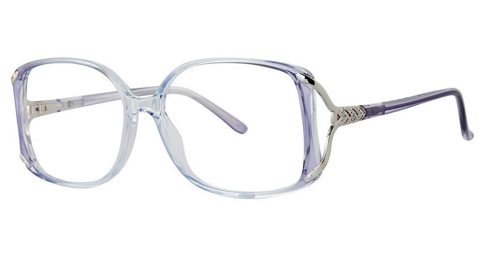 Sophia Loren SL1576 Eyeglasses - Natural - view 9